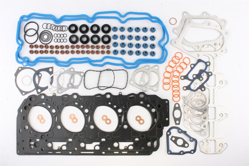 Cometic Street Pro 01-04 GM 6.6L Duramax Diesel V8 4.100inch Top End Gasket Kit