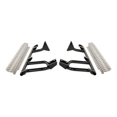 ARB Deluxe Side Rail & Step 12On 47.6mm