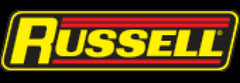 Russell Performance Ford Return Side EFI x 6 AN (Black)
