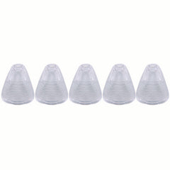 ANZO 1999-2015 Ford F-350 LED Cab Roof Light Kit Clear 5pc