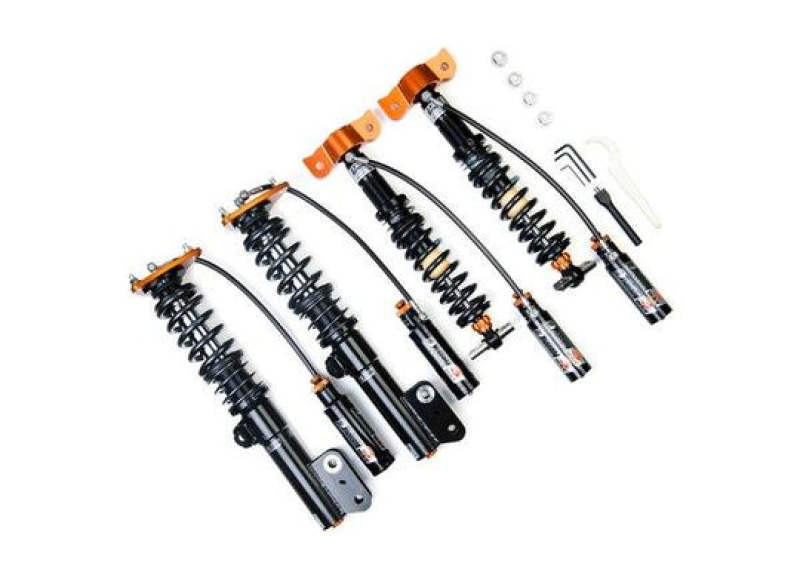 AST 07-13 Honda Jazz/Fit GK5/GE 5300 Comp Series Coilovers
