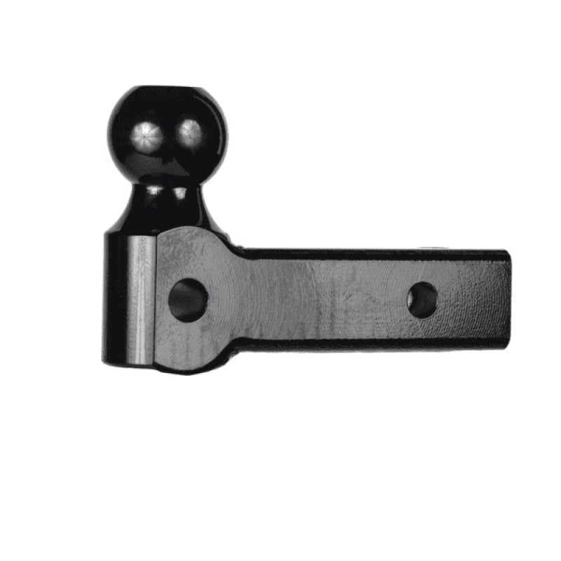 Gen-Y 16K Single Ball Mount 2in Shank 2K TW