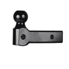 Gen-Y 16K Single Ball Mount 2in Shank 2K TW
