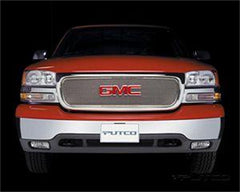 Putco 99-03 Ford F-150 / 2004 F-150 Heritage LD Honeycomb (Covering Logo) Bolt on Liquid Mesh Grille