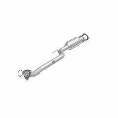 MagnaFlow Conv DF 90-95 Nissan 300ZX 3.0L D/S Turbocharged
