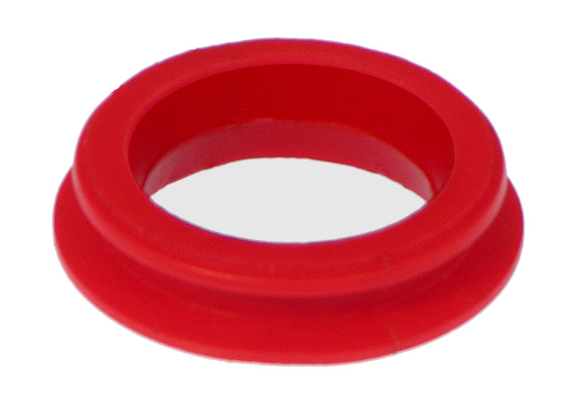 Prothane 64+ Triumph Stag Steering Rack Bushings - Red