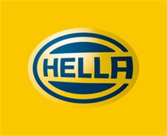 Hella Rallye 4000 Compact LED Driving Lamp 12/24V