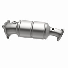 MagnaFlow Conv DF 05-08 Audi A4/A4 Quattro 2.0L Turbocharged (49 State)