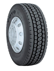 Toyo M647 - 11R225 146L (H/16) M647 TL (29.39 FET Inc.)