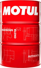 Motul Drum Lounge Red - 208L