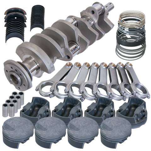 Big Block Chevy Rotating Assemblynull