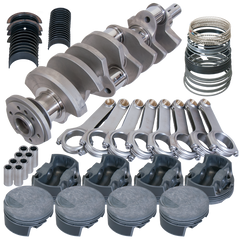 Eagle Chevrolet 427/454 Balanced Competition Rotating Assembly Kit
