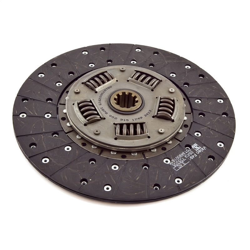 Omix Clutch Disc 10.5 Inch 65-06 Jeep Models