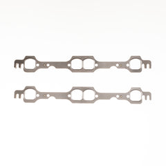 Cometic GM LT1 1.520 inch X 1.510 inch Port .30 inch MLS Exhaust Gaskets