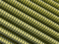 aFe Magnum Force Replacement Air Filter 5in F x (9inx7-1/2in) B x (6-3/4inx5-1/2in) T (inv.) x 9in H