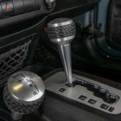 DV8 Offroad 2011-2018 Jeep JK Shift Knob Automatic