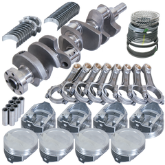 Eagle Ford 302 347 cid Stroker Kit