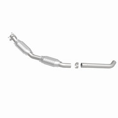 MagnaFlow Conv DF 04-06 Ram SRT-10 Driver Side