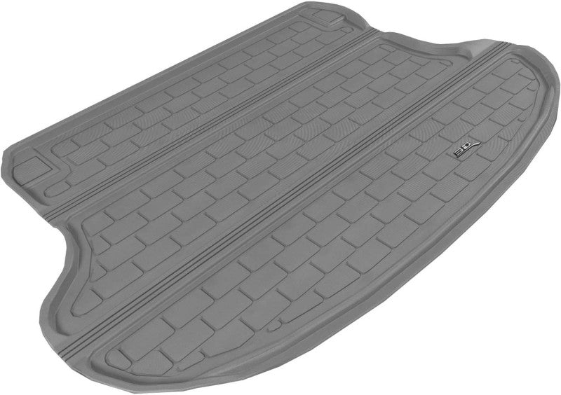 3D MAXpider 2009-2017 Infiniti QX70/FX35/50/50S Kagu Cargo Liner - Gray