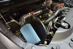 Injen 19-20 Ram 1500 V8-5.7L Polished PF Cold Air Intake System