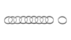 Vibrant Crush Washers -20 AN (10 Pack)