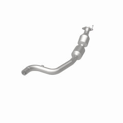 MagnaFlow 13-17 Range Rover V8 5 OEM Underbody Direct Fit EPA Compliant Catalytic Converter