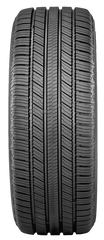 Yokohama Geolandar CV G058 Tire - 265/50R20 107V