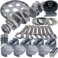 Eagle Chevy 427/454 Balanced Rotating Assembly