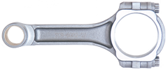 Eagle Chevrolet 6.000in 5140 Steel I-Beam Connecting Rods (Set of 8)