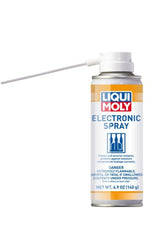 LIQUI MOLY 200mL Electronic Spray - Single