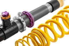 KW Coilover Kit V4 2018 BMW M5/F90 AWD w/o Delete Modules