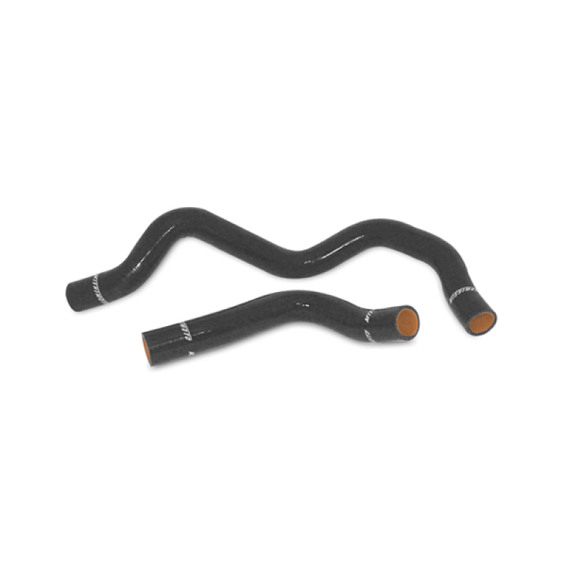 Mishimoto 99-05 Mazda Miata Black Silicone Radiator Hose Kit