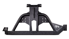 Body Armor 4x4 Hawse Fairlead (Synthetic Rope Only)