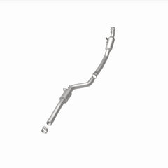 Magnaflow Conv DF 2013-2017 SL550 V8 4.6 OEM Underbody