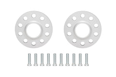 Eibach Pro-Spacer System 5mm Spacers (2) / 4x100 Bolt Pattern / 54.1 CB for 90-93 Mazda Miata