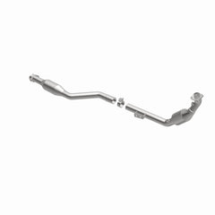 MagnaFlow Conv DF 00-03 Mercedes S430 4.3L