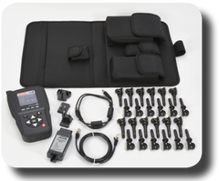 Schrader 24 TPMS EZ-Sensors and ATEZ VT46 TPMS Tool Bundle