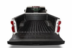 Putco 20-21 Chevy Silverado HD/Sierra HD - 6.8ft/8.2ft (All Box sizes) Molle Front Panel