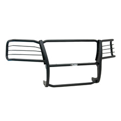 Westin 2003-2007 GMC Sierra Classic 2500HD/3500 Sportsman Grille Guard - Black