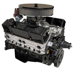 Edelbrock Crate Engine Vic Edelbrock Signature Series 383 CI 460 Hp