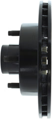 StopTech Drilled Sport Brake Rotor