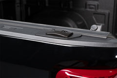 Putco 14-19 Chevy Silverado/ GMC Sierra - Push-Up Tie Downs for Rear Stake Pockets (Pair) - Black