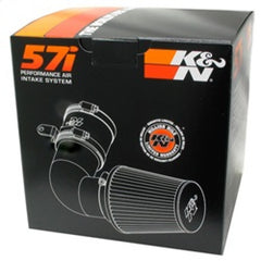 K&N Honda Civic 1.5L-12V 100 BHP Performance Intake Kit