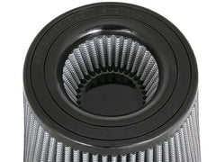 aFe Track Series Intake Replacement Air Filter w/PDS Media 6in F x 8.75x8.75in B x 7in T x 6.75in H