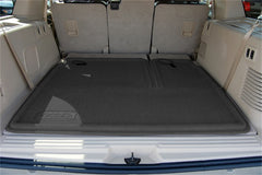 Lund 07-15 Ford Expedition (No Console) Catch-All Rear Cargo Liner - Black (1 Pc.)