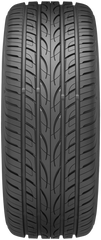 Yokohama Avid ENVigor ZPS Tire - 205/45RF17 84V