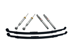 Belltech LOWERING KIT WITH SP SHOCKS