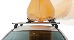 Rhino-Rack Nautic C-Channel Locking Kayak Carrier - Side Loading