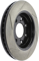StopTech Slotted Sport Brake Rotor