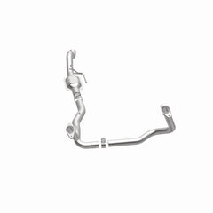 Magnaflow Conv DF 00-03 Dodge Dakota 3.9L/5.9L 4WD (49 State)